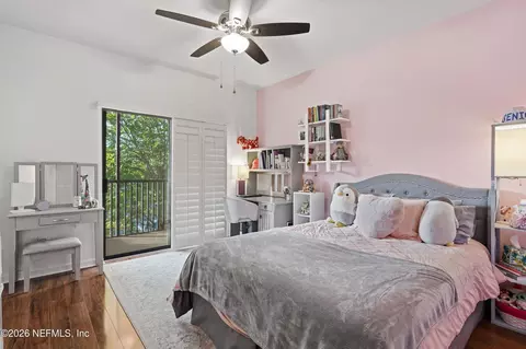 Bedroom - 3327 Haley Point Rd, Saint Augustine, FL 32084 photo 5 of 5