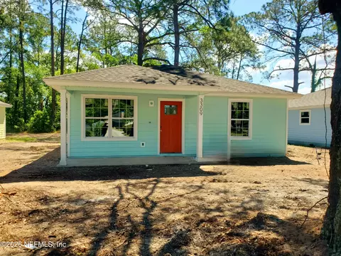 3309 Almeda St, Jacksonville, FL 32209