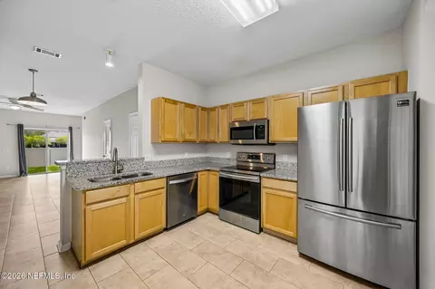 Kitchen - 285 Scrub Jay Dr, Saint Augustine, FL 32092 photo 1 of 2