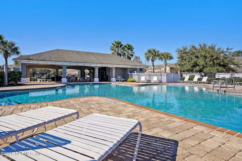 Exterior - 285 Scrub Jay Dr, Saint Augustine, FL 32092 photo 8 of 8