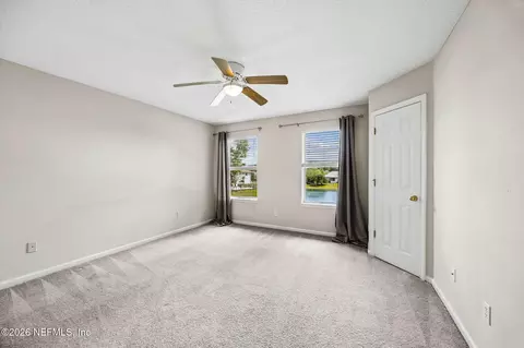 Bedroom - 285 Scrub Jay Dr, Saint Augustine, FL 32092 photo 2 of 6