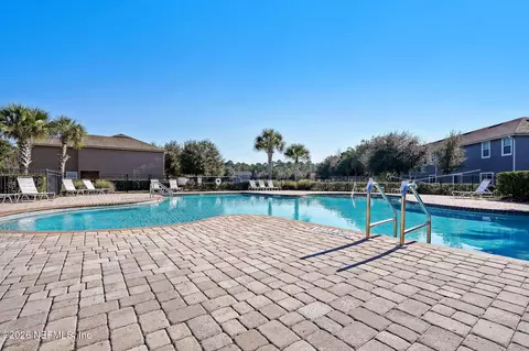 Exterior - 285 Scrub Jay Dr, Saint Augustine, FL 32092 photo 6 of 8