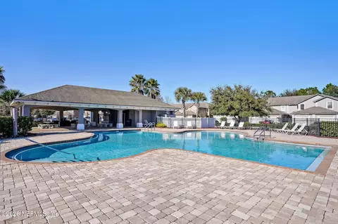 Exterior - 285 Scrub Jay Dr, Saint Augustine, FL 32092 photo 7 of 8
