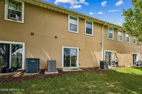 Exterior - 285 Scrub Jay Dr, Saint Augustine, FL 32092 photo 3 of 8
