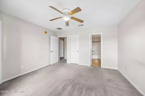 Bedroom - 285 Scrub Jay Dr, Saint Augustine, FL 32092 photo 3 of 6