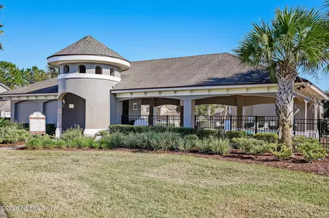 Exterior - 285 Scrub Jay Dr, Saint Augustine, FL 32092 photo 5 of 8