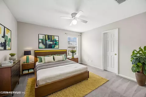 Bedroom - 285 Scrub Jay Dr, Saint Augustine, FL 32092 photo 4 of 6