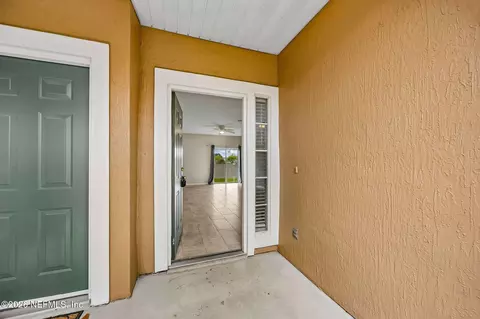 Entry Way - 285 Scrub Jay Dr, Saint Augustine, FL 32092 photo 1 of 2