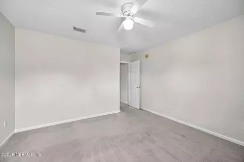 Bedroom - 285 Scrub Jay Dr, Saint Augustine, FL 32092 photo 6 of 6