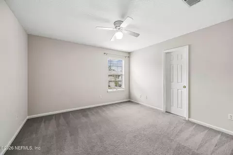 Bedroom - 285 Scrub Jay Dr, Saint Augustine, FL 32092 photo 5 of 6