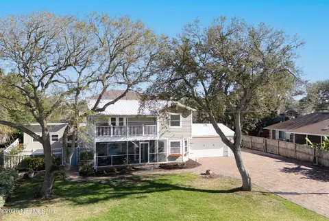 511 Twenty-first St, Saint Augustine, FL 32084