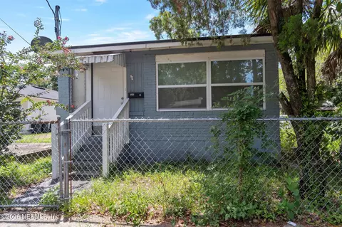 1044 W 28th St, Jacksonville, FL 32209