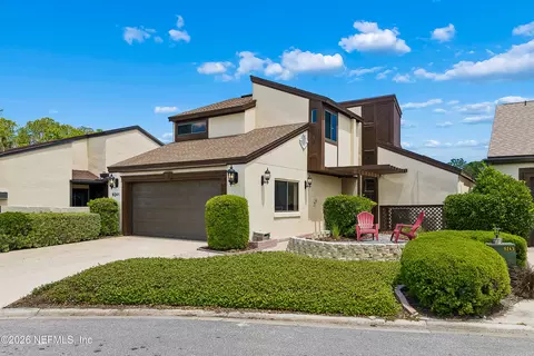 9241 Winged Foot Ln, Jacksonville, FL 32256