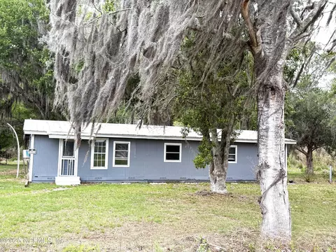 17376 NW 36th Ave, Starke, FL 32091