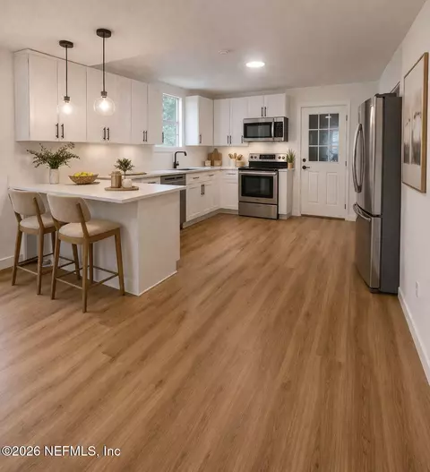 1438 Van Buren St, Jacksonville, FL 32206