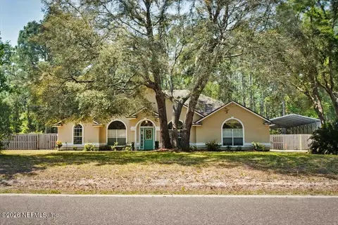 96235 Sweetbriar Ln, Yulee, FL 32097