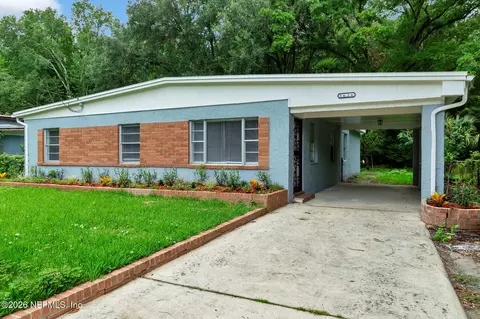 5626 Verbena Rd, Jacksonville, FL 32209