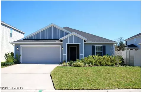 1811 Tea Olive Ct, Jacksonville, FL 32225