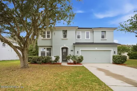 349 Bostwick Cir, Saint Augustine, FL 32092