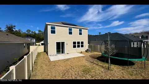 Exterior - 136 Peace River Rd, Saint Johns, FL 32259 photo 1 of 1