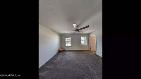Bedroom - 136 Peace River Rd, Saint Johns, FL 32259 photo 2 of 10