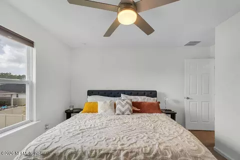 Bedroom - 136 Peace River Rd, Saint Johns, FL 32259 photo 10 of 10