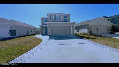 136 Peace River Rd, Saint Johns, FL 32259