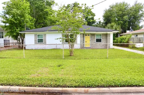 4440 Shirley Ave, Jacksonville, FL 32210