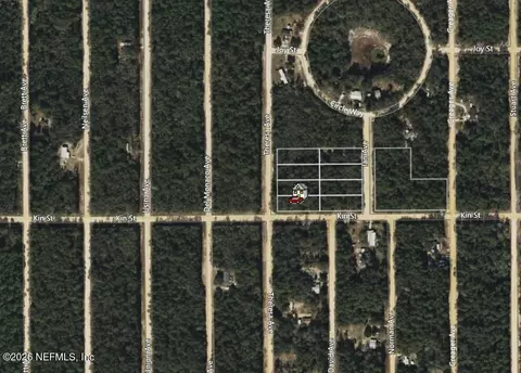 0 Kin St, Interlachen, FL 32148
