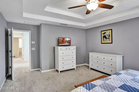 Bedroom - 147 Breezy Pt, Saint Augustine, FL 32092 photo 2 of 6
