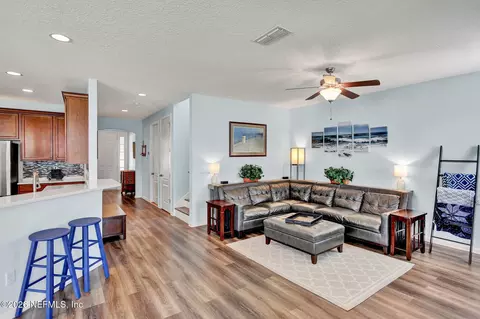 Living - 147 Breezy Pt, Saint Augustine, FL 32092 photo 1 of 1