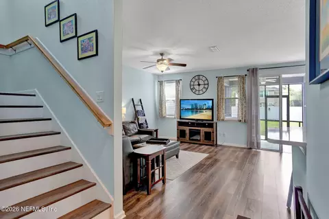 Entry Way - 147 Breezy Pt, Saint Augustine, FL 32092 photo 6 of 7