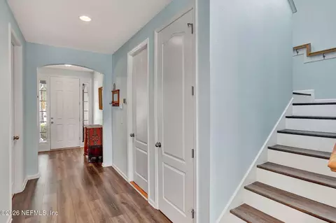 Entry Way - 147 Breezy Pt, Saint Augustine, FL 32092 photo 3 of 7