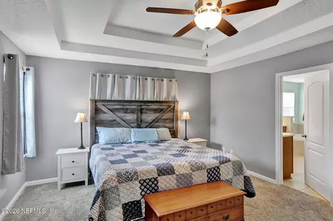 Bedroom - 147 Breezy Pt, Saint Augustine, FL 32092 photo 1 of 6