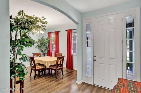 Entry Way - 147 Breezy Pt, Saint Augustine, FL 32092 photo 1 of 7