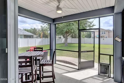 Exterior - 147 Breezy Pt, Saint Augustine, FL 32092 photo 4 of 5