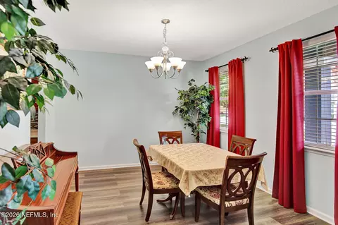 Dining - 147 Breezy Pt, Saint Augustine, FL 32092 photo 1 of 1