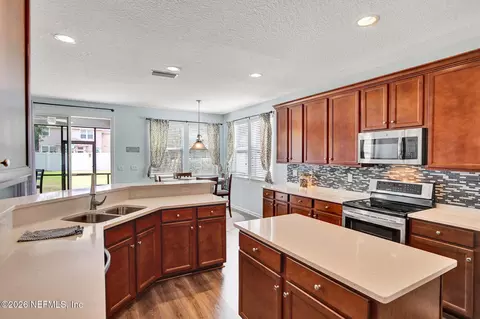 Kitchen - 147 Breezy Pt, Saint Augustine, FL 32092 photo 1 of 4