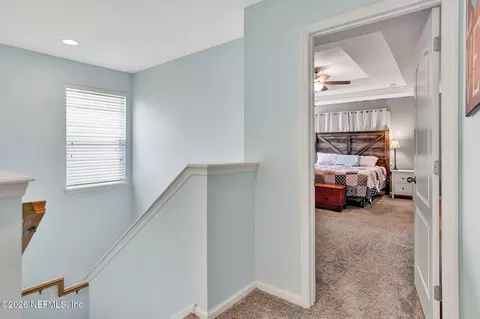 Entry Way - 147 Breezy Pt, Saint Augustine, FL 32092 photo 7 of 7
