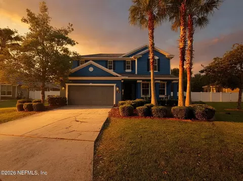 Exterior - 147 Breezy Pt, Saint Augustine, FL 32092 photo 2 of 5
