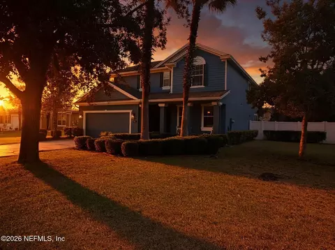 Exterior - 147 Breezy Pt, Saint Augustine, FL 32092 photo 3 of 6
