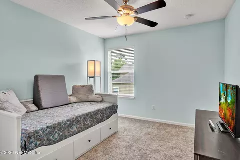 Bedroom - 147 Breezy Pt, Saint Augustine, FL 32092 photo 4 of 6