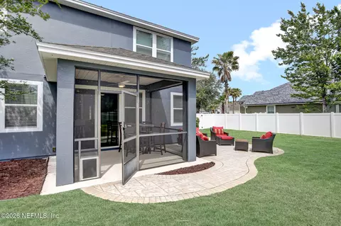 Exterior - 147 Breezy Pt, Saint Augustine, FL 32092 photo 5 of 5