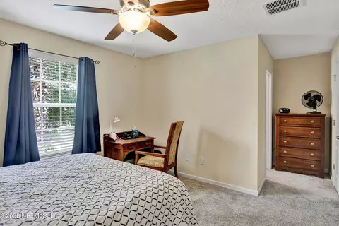 Bedroom - 147 Breezy Pt, Saint Augustine, FL 32092 photo 6 of 6