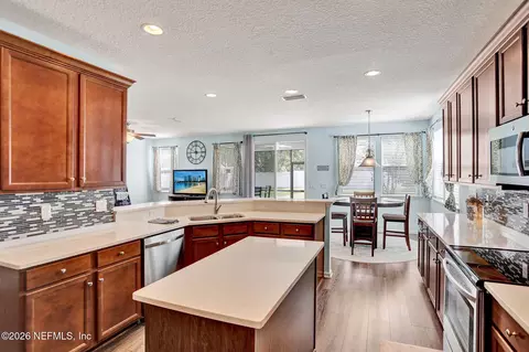 Kitchen - 147 Breezy Pt, Saint Augustine, FL 32092 photo 4 of 4