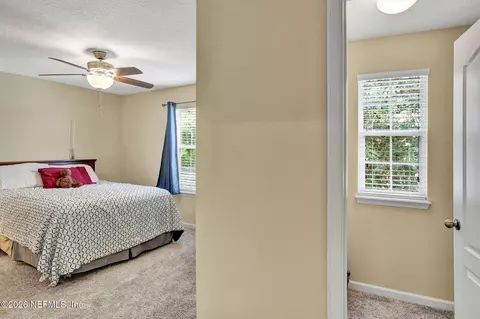 Bedroom - 147 Breezy Pt, Saint Augustine, FL 32092 photo 5 of 6