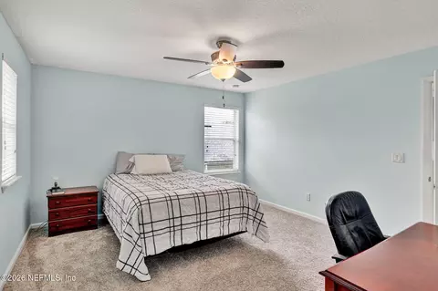 Bedroom - 147 Breezy Pt, Saint Augustine, FL 32092 photo 3 of 6