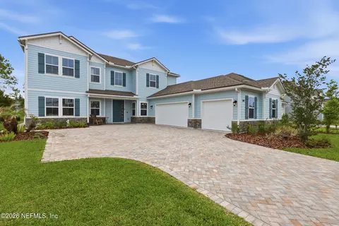 275 Ranch Land Cir, Saint Johns, FL 32259