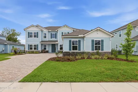 275 Ranch Land Cir, Saint Johns, FL 32259