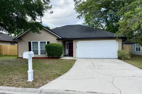 7887 Macdougall Dr, Jacksonville, FL 32244